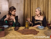 HOUSE OF THE DRAGON  - A XXX PARODY gallery photo