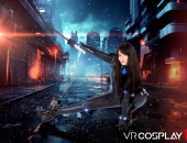 GANTZ A XXX Parody gallery photo