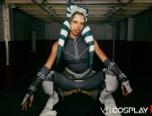 STAR WARS - THE MANDALORIAN: AHSOKA TANO gallery photo