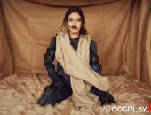 DUNE: CHANI A XXX PARODY gallery photo