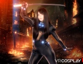 GANTZ A XXX Parody gallery photo