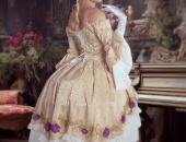 MARIE ANTOINETTE A XXX PARODY gallery photo