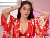 Comfy... but Horny gallery photo