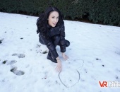 Snowy Love gallery photo