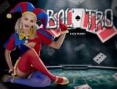 Balatro A XXX Parody gallery photo