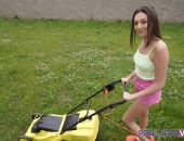 The hot lawnmower gallery photo