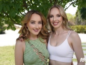 Tits On Your Face gallery photo