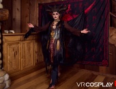 DIABLO IV: LILITH A XXX PARODY gallery photo