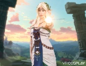 Tears of the Kingdom: Queen Sonia A gallery photo