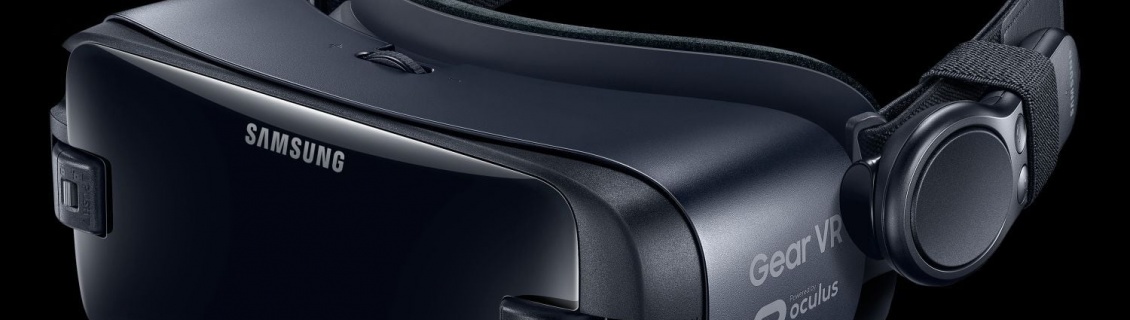 Watch VR Porn with a Samsung Gear