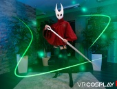 HOLLOW KNIGHT: HORNET A XXX gallery photo