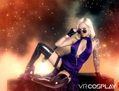TEKKEN 8: NINA WILLIAMS A XXX PARODY gallery photo