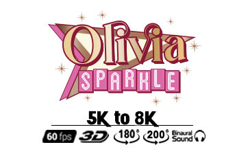 Olivia Sparkle photo