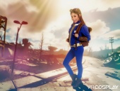 Fallout: Lucy A XXX Parody gallery photo