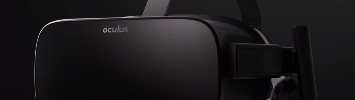 Watch VR Porn with a Oculus Rift