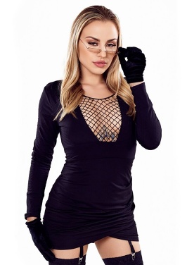 Anna Claire Clouds photo