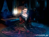 Nosferatu A XXX Parody gallery photo