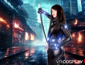 GANTZ A XXX Parody gallery photo