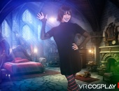 HOTEL TRANSYLVANIA A XXX PARODY gallery photo