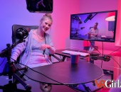 Interview - Eyla Moore gallery photo