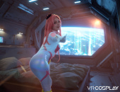 Mobile Suit Gundam SEED A XXX Parody gallery photo