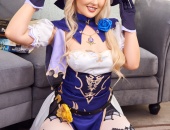 GENSHIN IMPACT A XXX PARODY gallery photo