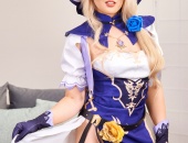 GENSHIN IMPACT A XXX PARODY gallery photo