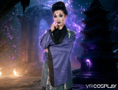 Black Myth: Wukong A XXX Parody gallery photo