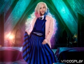 Wednesday - Werewolf Enid gallery photo