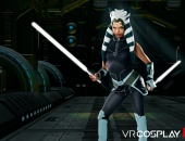STAR WARS - THE MANDALORIAN: AHSOKA TANO gallery photo