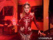 Baldur's Gate 3: The Dark Urge A XXX PARODY gallery photo