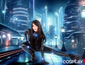 GANTZ A XXX Parody gallery photo