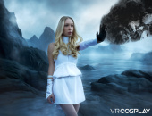 Death Stranding 2 A XXX Parody gallery photo