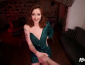 Cherry-ish Hard gallery photo