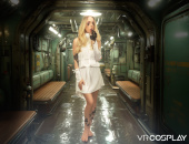 Death Stranding 2 A XXX Parody gallery photo