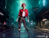 Arcane: Vi - A XXX Parody gallery photo