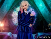 Wednesday - Werewolf Enid gallery photo