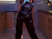 VALORANT: JETT A XXX PARODY gallery photo