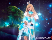 SUPER MARIO GALAXY A XXX PARODY gallery photo