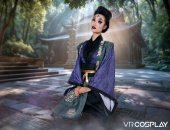 Black Myth: Wukong A XXX Parody gallery photo
