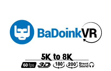 Badoink VR photo