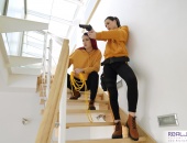 Compilation "Hot Robbery" gallery photo