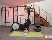 Naughty Fitness gallery photo