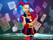 Balatro A XXX Parody gallery photo