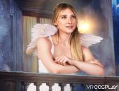 LUST MEMORY IX: Romeo + Juliet A XXX Parody gallery photo