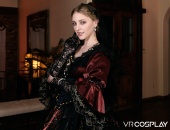 Nosferatu A XXX Parody gallery photo