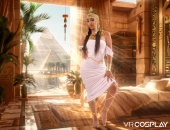 Assassins Creed Origins - A XXX Parody gallery photo