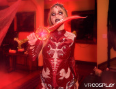 Baldur's Gate 3: The Dark Urge A XXX PARODY gallery photo