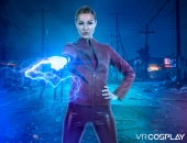 TERMINATOR: RISE OF THE MACHINES gallery photo