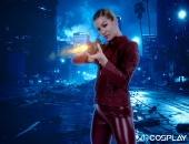 TERMINATOR: RISE OF THE MACHINES gallery photo